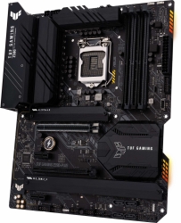 Материнская плата Asus TUF GAMING Z590-PLUS