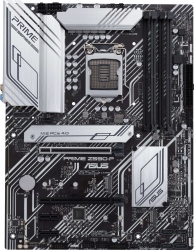 Материнская плата Asus PRIME Z590-P