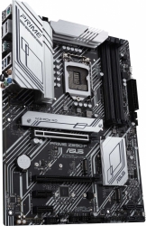 Материнская плата Asus PRIME Z590-P