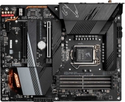 Материнская плата Gigabyte Z590 AORUS ELITE AX