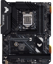 Материнская плата Asus TUF GAMING H570-PRO WIFI