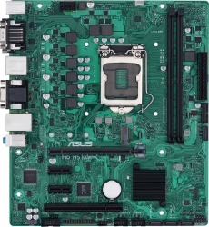 Материнская плата Asus PRO H510M-C/CSM