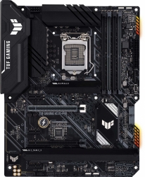 Материнская плата Asus TUF GAMING H570-PRO