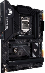 Материнская плата Asus TUF GAMING H570-PRO