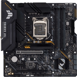 Материнская плата Asus TUF GAMING B560M-PLUS WIFI