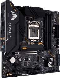 Материнская плата Asus TUF GAMING B560M-PLUS WIFI