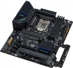 Материнская плата Asrock Z590 EXTREME