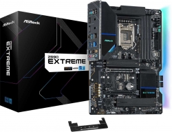 Материнская плата Asrock Z590 EXTREME