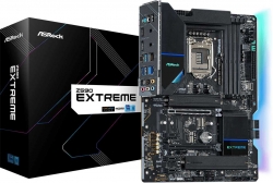 Материнская плата Asrock Z590 EXTREME