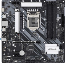 Материнская плата Asrock Z590M PHANTOM GAMING 4
