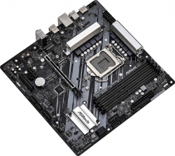 Материнская плата Asrock Z590M PHANTOM GAMING 4