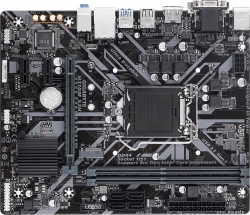 Материнская плата Gigabyte H310M S2H