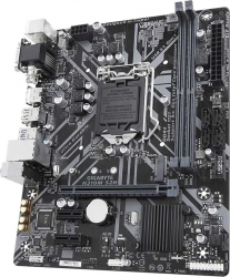 Материнская плата Gigabyte H310M S2H