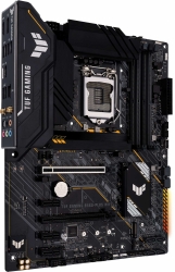 Материнская плата Asus TUF GAMING B560-PLUS WIFI