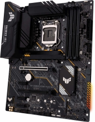 Материнская плата Asus TUF GAMING B560-PLUS WIFI