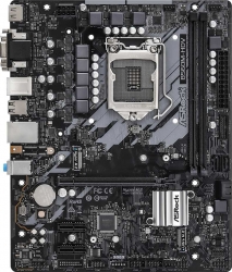 Материнская плата Asrock B560M-HDV