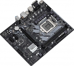 Материнская плата Asrock B560M-HDV
