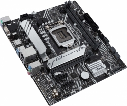 Материнская плата Asus PRIME H510M-A