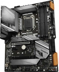 Материнская плата Gigabyte Z590 GAMING X
