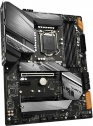 Материнская плата Gigabyte Z590 GAMING X