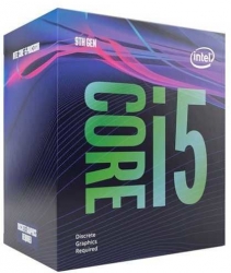 Процессор Intel Original Core i5 9500F (BX80684I59500F S RG10) Box