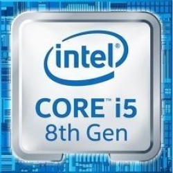 Процессор Intel Core i5 8600 OEM