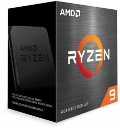 Процессор AMD Ryzen 9 5900X (100-100000061WOF) Box