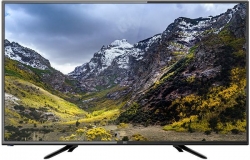 Телевизор LED BQ 49.5 5001B черный/FULL HD/60Hz/DVB-T/DVB-T2/DVB-C/DVB-S2/USB RUS