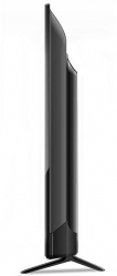 Телевизор LED BQ 49.5 5001B черный/FULL HD/60Hz/DVB-T/DVB-T2/DVB-C/DVB-S2/USB RUS