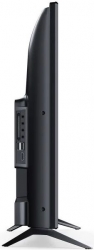 Телевизор LED Sharp 32 32BC4E черный/HD READY/50Hz/DVB-T/DVB-T2/DVB-C/DVB-S/DVB-S2/USB/WiFi/Smart TV