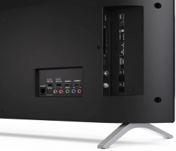 Телевизор LED Sharp 40 43BL2EA черный/Ultra HD/50Hz/DVB-T/DVB-T2/DVB-C/DVB-S/DVB-S2/USB/WiFi/Smart TV RUS