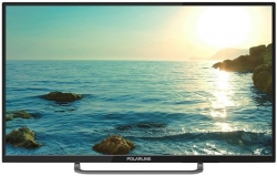 Телевизор LED PolarLine 28PL51TC черный