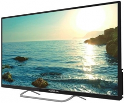 Телевизор LED PolarLine 28PL51TC черный