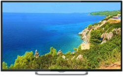 Телевизор LED PolarLine 50PL53TC черный