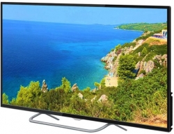 Телевизор LED PolarLine 50PL53TC черный