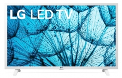 Телевизор LED LG 32LM558BPLC белый