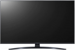 Телевизор LED LG 43UP81006LA черный
