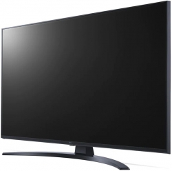 Телевизор LED LG 43UP81006LA черный