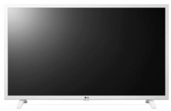 Телевизор LED LG 32LM638BPLC белый