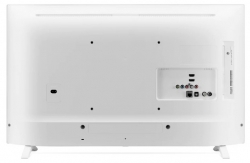 Телевизор LED LG 32LM638BPLC белый