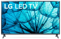 Телевизор LED LG 43LM5777PLC серый