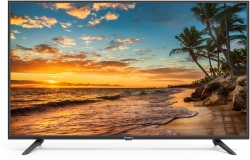 Телевизор LED Supra STV-LC50ST0070U черный