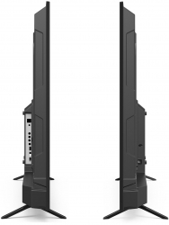 Телевизор LED Supra STV-LC50ST0070U черный