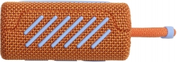 Колонка порт. JBL GO 3 оранжевый 4.2W 1.0 BT (JBLGO3ORG)