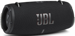Колонка порт. JBL Xtreme 3 черный 100W 4.0 BT/3.5Jack/USB 15м (JBLXTREME3BLKRU)