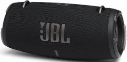 Колонка порт. JBL Xtreme 3 черный 100W 4.0 BT/3.5Jack/USB 15м (JBLXTREME3BLKRU)