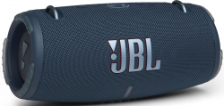 Колонка порт. JBL Xtreme 3 синий 100W 4.0 BT/3.5Jack/USB 15м (JBLXTREME3BLURU)