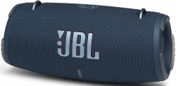 Колонка порт. JBL Xtreme 3 синий 100W 4.0 BT/3.5Jack/USB 15м (JBLXTREME3BLURU)