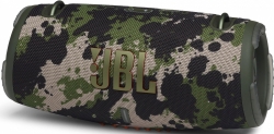 Колонка порт. JBL Xtreme 3 камуфляж 100W 4.0 BT/3.5Jack/USB 15м (JBLXTREME3CAMORU)