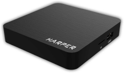 Медиаплеер Harper ABX-110